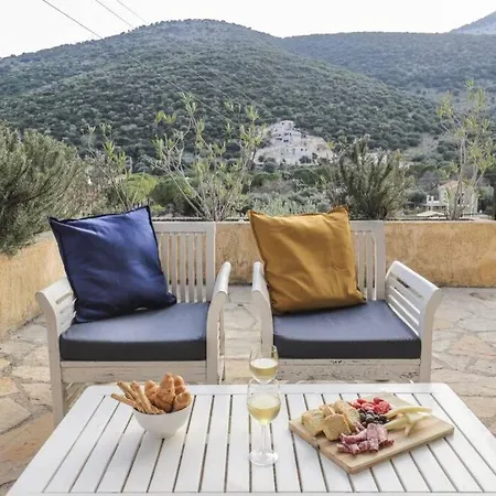 Green Leaf Tatil Evi *