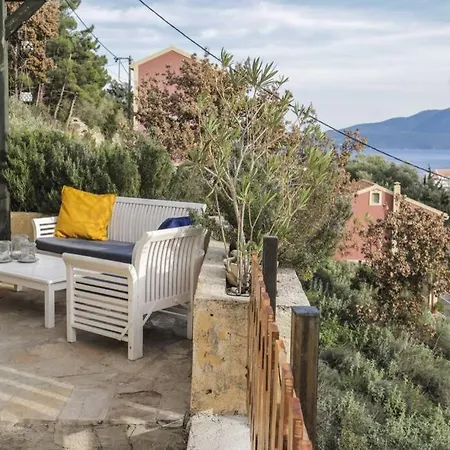 Green Leaf Tatil Evi Agia Efimia